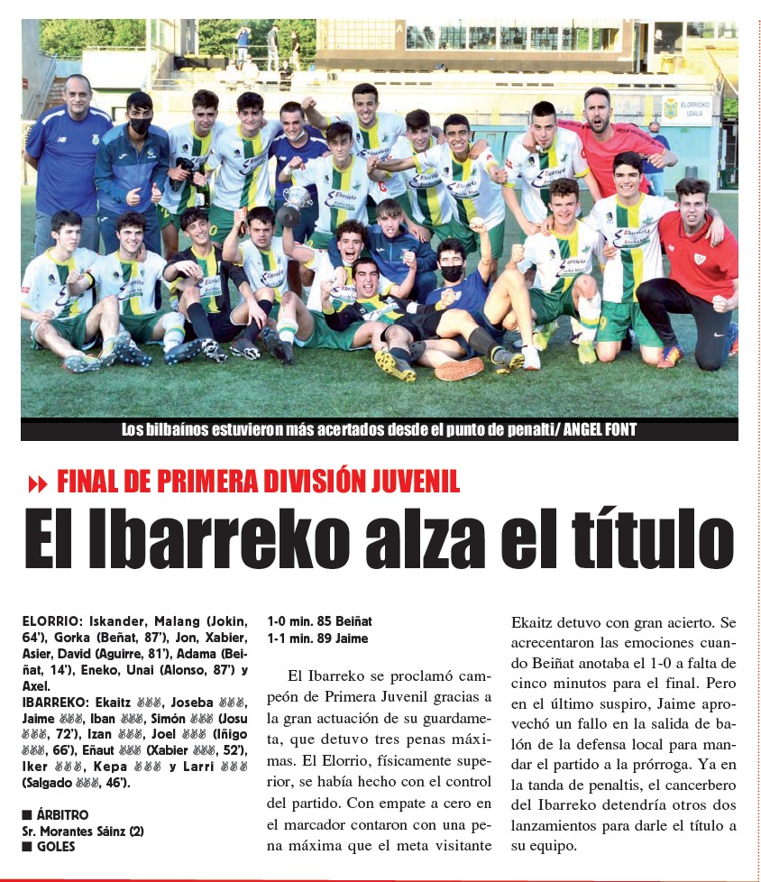 Camisetas Thille Boubacar